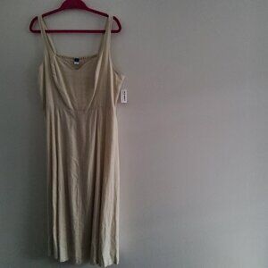 Old Navy Summer dress